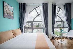 Cozrum Homes - Cozytel Residence