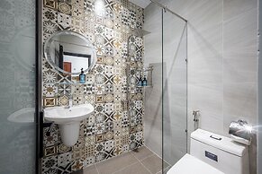 Cozrum Homes - Cozytel Residence