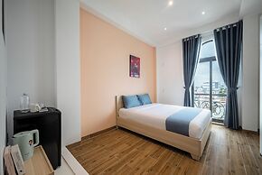 Cozrum Homes - Cozytel Residence