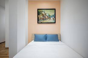 Cozrum Homes - Cozytel Residence