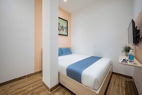 Cozrum Homes - Cozytel Residence