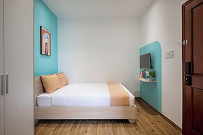 Cozrum Homes - Cozytel Residence