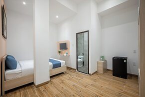 Cozrum Homes - Cozytel Residence