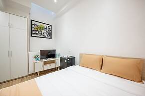 Cozrum Homes - Cozytel Residence