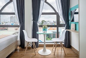 Cozrum Homes - Cozytel Residence