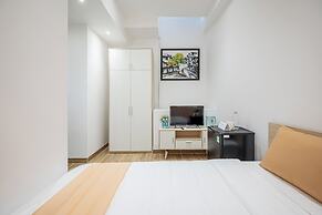 Cozrum Homes - Cozytel Residence