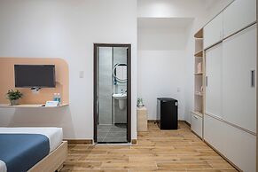 Cozrum Homes - Cozytel Residence