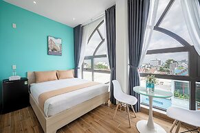 Cozrum Homes - Cozytel Residence