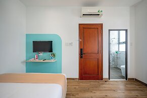 Cozrum Homes - Cozytel Residence