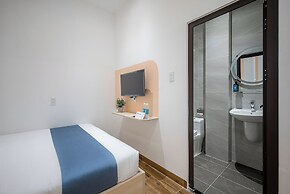 Cozrum Homes - Cozytel Residence