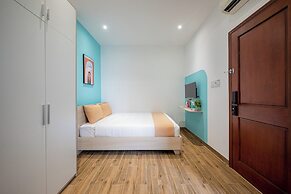 Cozrum Homes - Cozytel Residence