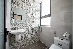 Cozrum Homes - Cozytel Residence