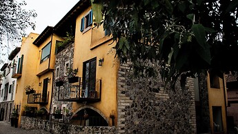 Porta Paradiso Albergo Boutique