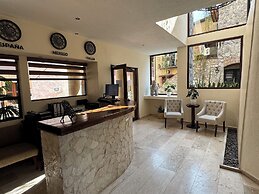 Porta Paradiso Albergo Boutique