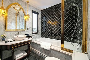 Le Chanvre Hanoi Hotel & Spa