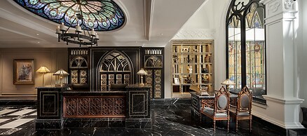 Le Chanvre Hanoi Hotel & Spa