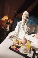 Le Chanvre Hanoi Hotel & Spa