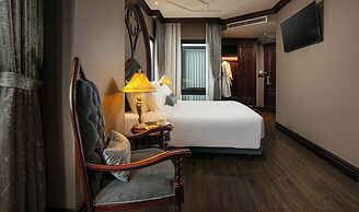 Le Chanvre Hanoi Hotel & Spa