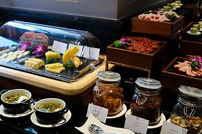 Le Chanvre Hanoi Hotel & Spa