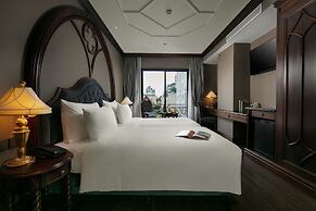 Le Chanvre Hanoi Hotel & Spa