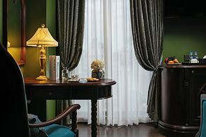 Le Chanvre Hanoi Hotel & Spa