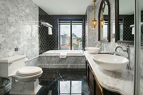 Le Chanvre Hanoi Hotel & Spa