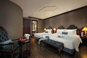 Le Chanvre Hanoi Hotel & Spa