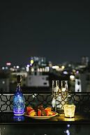 Le Chanvre Hanoi Hotel & Spa