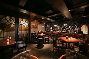 Le Chanvre Hanoi Hotel & Spa