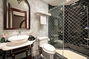 Le Chanvre Hanoi Hotel & Spa