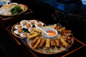 Le Chanvre Hanoi Hotel & Spa