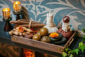 Le Chanvre Hanoi Hotel & Spa