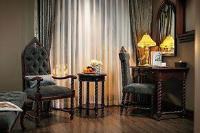 Le Chanvre Hanoi Hotel & Spa