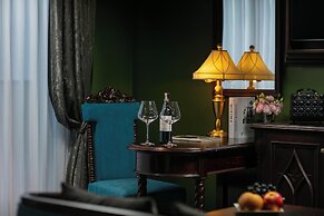 Le Chanvre Hanoi Hotel & Spa