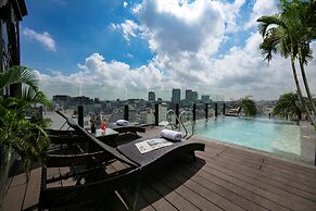 Le Chanvre Hanoi Hotel & Spa