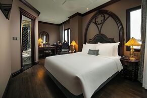 Le Chanvre Hanoi Hotel & Spa