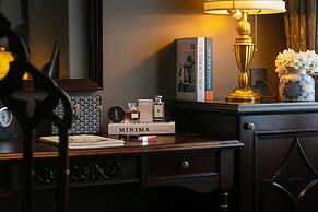 Le Chanvre Hanoi Hotel & Spa