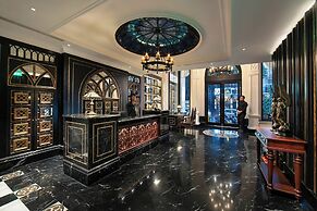 Le Chanvre Hanoi Hotel & Spa