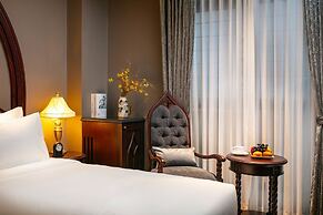 Le Chanvre Hanoi Hotel & Spa