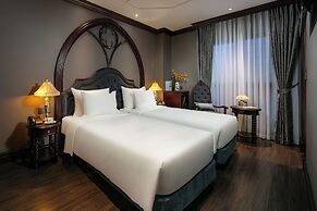 Le Chanvre Hanoi Hotel & Spa