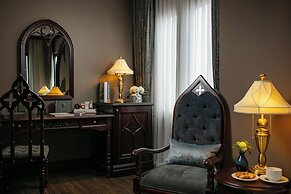 Le Chanvre Hanoi Hotel & Spa