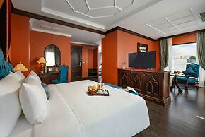 Le Chanvre Hanoi Hotel & Spa