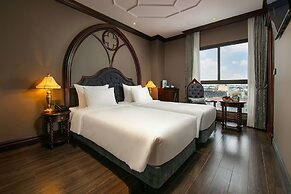 Le Chanvre Hanoi Hotel & Spa