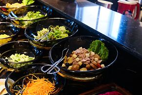 Le Chanvre Hanoi Hotel & Spa