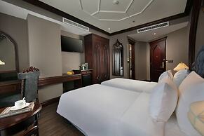 Le Chanvre Hanoi Hotel & Spa