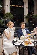 Le Chanvre Hanoi Hotel & Spa