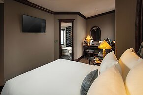 Le Chanvre Hanoi Hotel & Spa