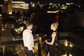 Le Chanvre Hanoi Hotel & Spa