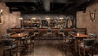 Le Chanvre Hanoi Hotel & Spa