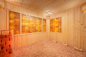 Le Chanvre Hanoi Hotel & Spa